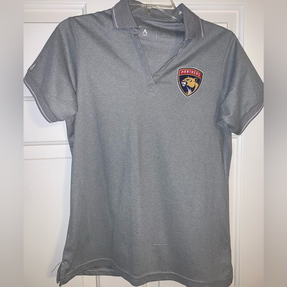 Florida Panthers women’s polo